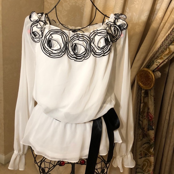 Simply Liliana Tops - Simply Liliana